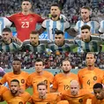 Argentina vs. Países Bajos: Día y horario peruano del cruce por cuartos de Qatar 2022