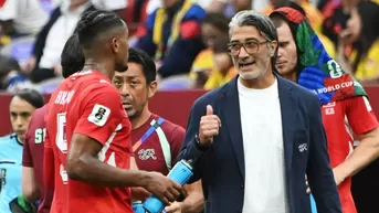¿Argentina, favorecida por FIFA? El DT de Suiza respondió SIN RODEOS antes de los cuartos de final