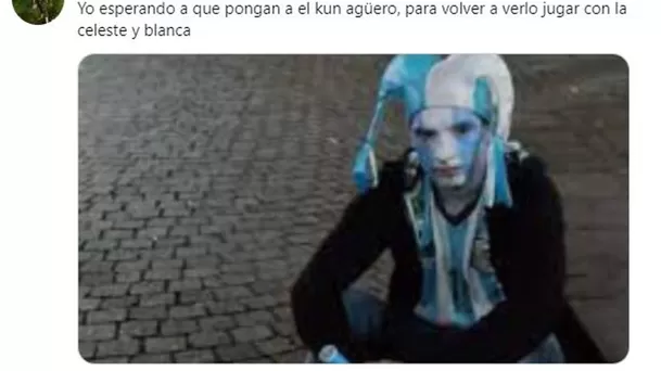 Los divertidos memes del triunfo de Argentina sobre Uruguay por la Copa América 2021.