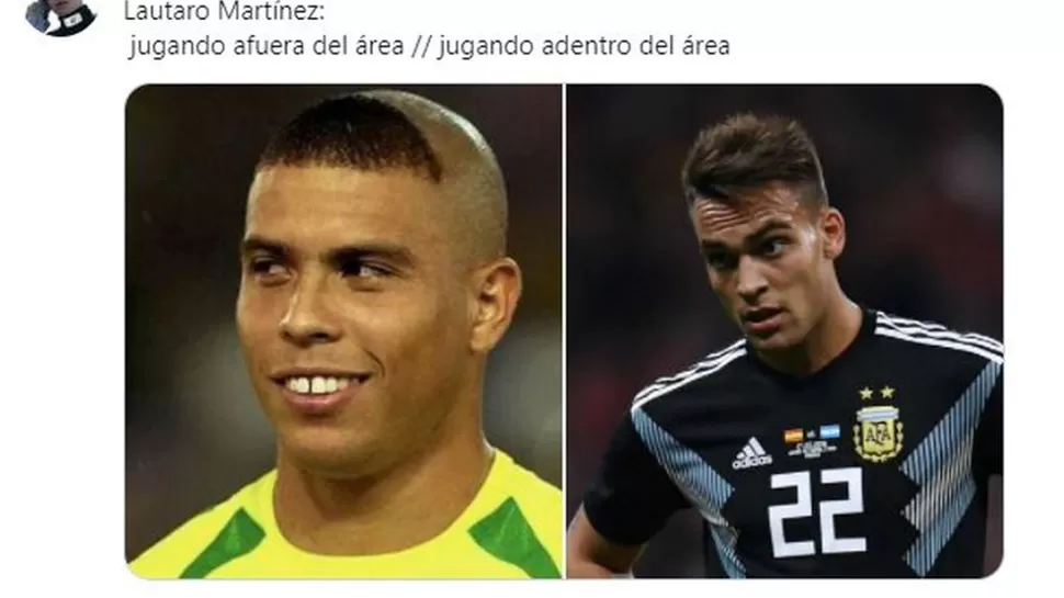 Los divertidos memes del triunfo de Argentina sobre Uruguay por la Copa América 2021.