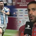 Ricardo Rodríguez lanzó POTENTE calificativo a Argentina y Messi tras clasificación de Suiza Ricardo Rodríguez lanzó POTENTE calificativo a Argentina y Messi tras clasificación de Suiza