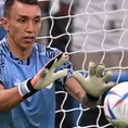 ¡Se despide! Arquero Fernando Muslera se retira de la selección de Uruguay