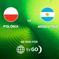 ¡Arranca el Mundial Femenino Sub-20! Polonia vs Argentina EN VIVO por América tvGO