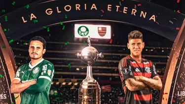 Conmebol informó que los hinchas ya pueden adquirir sus entradas para el Flamengo vs Palmeiras. Conmebol informó que los hinchas ya pueden adquirir sus entradas para el Flamengo vs Palmeiras.