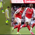 Arsenal es campeón de la Premier League tras 22 años