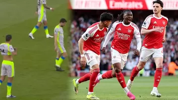 Arsenal es campeón de la Premier League tras 22 años