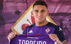 Arsenal cedió al mediocampista uruguayo Lucas Torreira a la Fiorentina - Noticias de lucas-alario