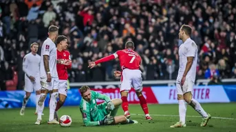 Arsenal es eliminado de la FA Cup por la Nottingham Forest de la segunda división