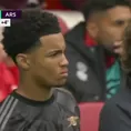 Arsenal: Ethan Nwaneri se convirtió en el jugador más joven en debutar en la Premier League