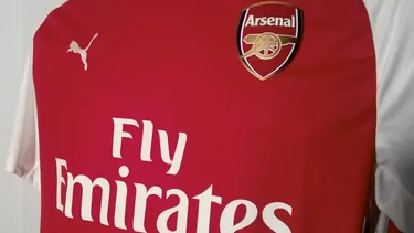 Arsenal habría cerrado el fichaje de crack sin lugar en el Real Madrid