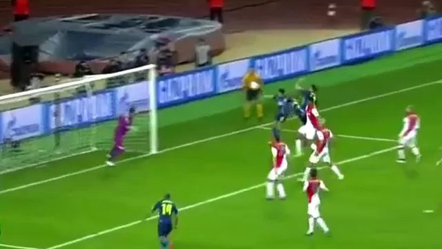 Arsenal se quedó sin Champions League por fabulosa atajada de Subasic