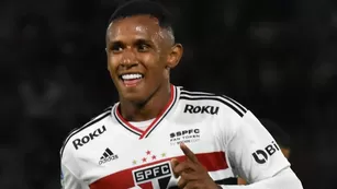 Arsenal se refuerza con Marquinhos, joya del fútbol brasileño