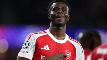 Arsenal a la final de la Champions League: Venció 1-0 al Atlético