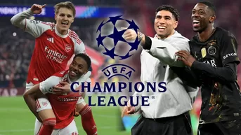 Arsenal vs PSG: ¿Cuándo se jugará la Final de Champions League?