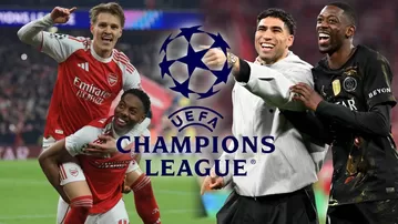 Arsenal vs PSG: ¿Cuándo se jugará la Final de Champions League?