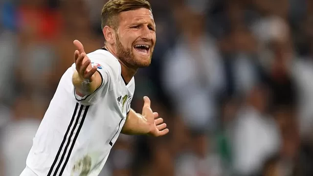 Arsenal: Wenger confía en fichar al defensa alemán Shkodran Mustafi
