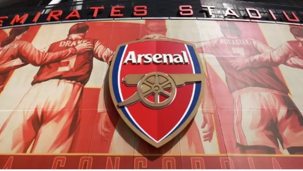 El Arsenal-Wolverhampton es suspendido por el covid