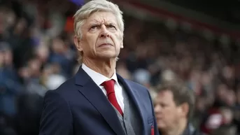 Wenger igualó récord de Ferguson con 810 partidos en Premier League