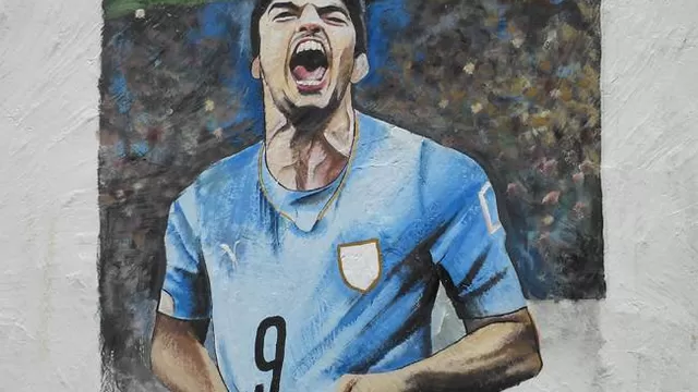 El golazo de tiro libre de Davi Luiz ante Colombia-foto-5