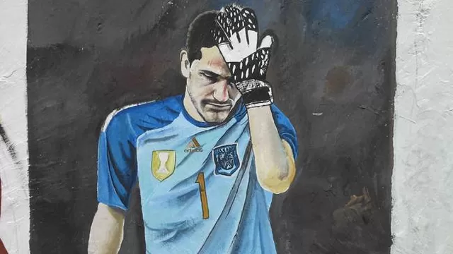 El golazo de tiro libre de Davi Luiz ante Colombia-foto-7