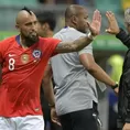 Arturo Vidal: Emotivo mensaje de despedida del jugador chileno para Reinaldo Rueda