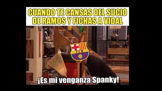 &amp;iexcl;Los memes de Arturo Vidal!-foto-6