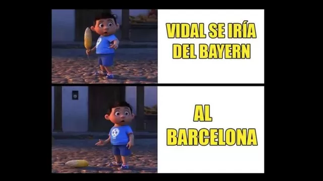 &amp;iexcl;Los memes de Arturo Vidal!-foto-8