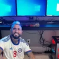 Arturo Vidal le sigue los pasos al &#39;Kun&#39; Agüero y se convertirá en streamer