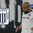 Arturo Vidal sobre Alianza Lima: &quot;El mejor de Perú&quot;