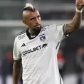 Arturo Vidal sobre Alianza Lima: &quot;Nunca fueron rival para nosotros&quot;