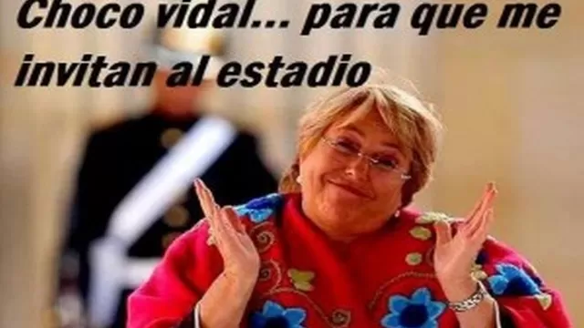 Memes de Arturo Vidal y su accidente de tr&amp;aacute;nsito-foto-4