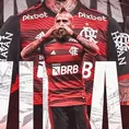 Arturo Vidal ya tendría todo arreglado para llegar a Flamengo, según TNT Sports