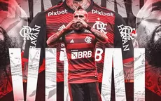 Arturo Vidal ya tendría todo arreglado para llegar a Flamengo, según TNT Sports - Noticias de claudio-pizarro