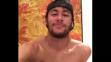 Foto: instagram.com/neymarjr