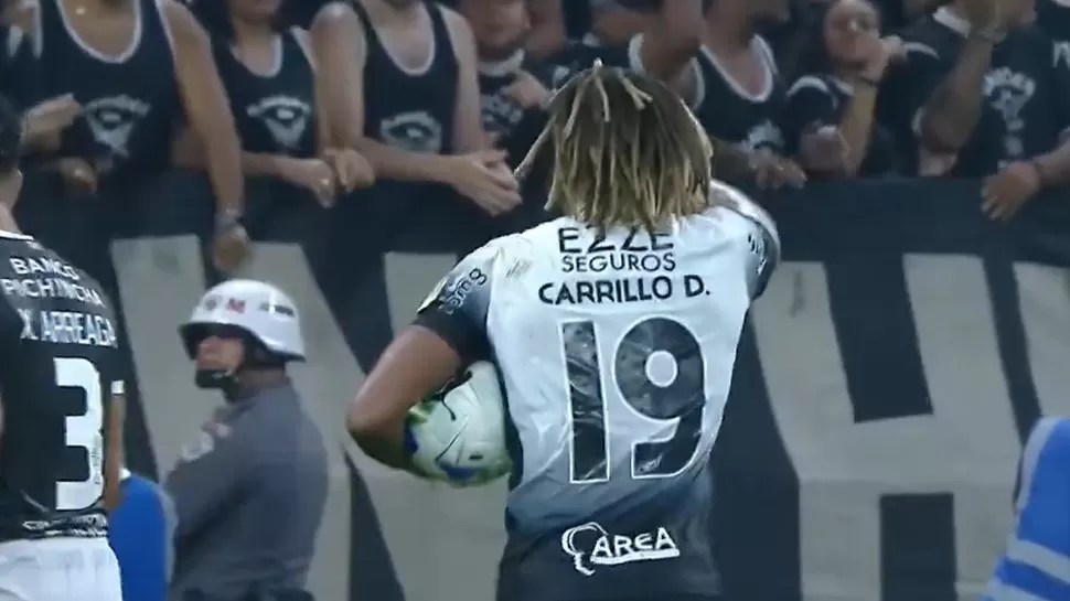 América deportes