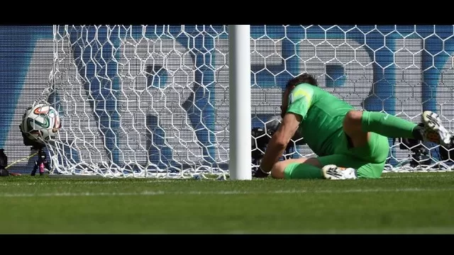 Así fue el gol de Pablo Armero: el más rápido de Colombia en un Mundial-foto-3