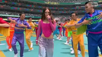 Así fue la inauguración del Mundial 2026 en el Estadio Ciudad de México