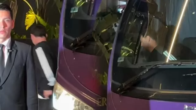 Repasa la llega del Inter Miami y Lionel Messi al Perú para partido amistoso contra Alianza Lima / Soundmusicpe