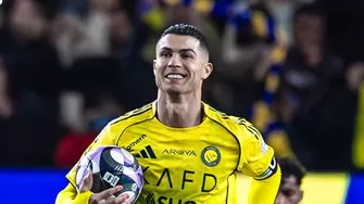 Cristiano Ronaldo convirtió su primer gol de la temporada 2026 y llegó a 958 tantos en su carrera / X