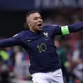 Así le da la bienvenida el Real Madrid a su nuevo jugador Kylian Mbappé