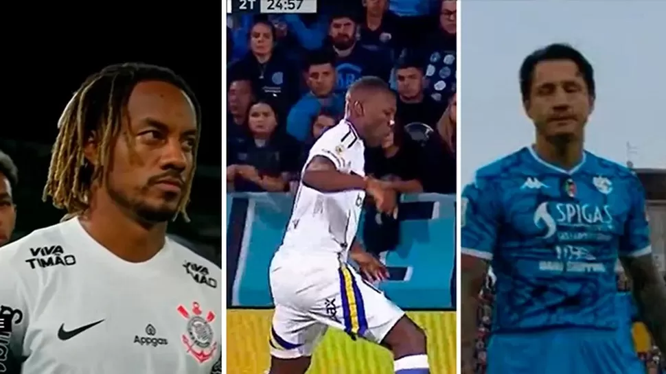 América deportes