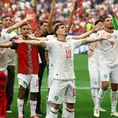 Así le fue a Marruecos ante los campeones del mundo que enfrentó en un Mundial Así le fue a Marruecos ante los campeones del mundo que enfrentó en un Mundial