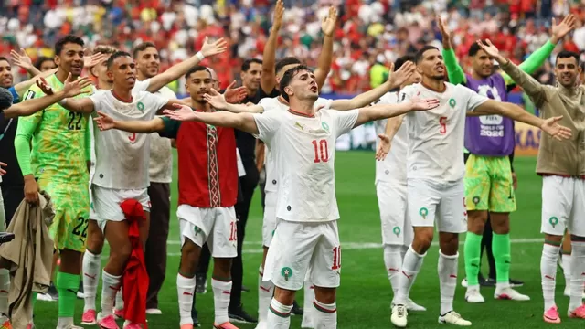 Marruecos enfrenta hoy a Francia en uno de los duelos más esperados de cuartos de final del Mundial 2026, con un precedente reciente negativo. | Reuters by Hannah McKay / AD