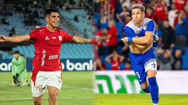 Adrián Ugarriza volvió a anotar, Luis Ramos hizo lo propio en Colombia y Advíncula ganó el Superclásico. | AD