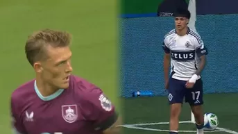 Así les fue a los peruanos en el exterior este fin de semana