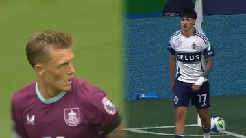 Así les fue a los peruanos en el exterior este fin de semana