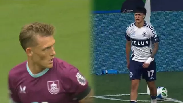 Así les fue a los peruanos que militan en el exterior este fin de semana en sus distintas ligas. | AD