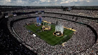 Así es el MetLife Stadium, sede de la Final del Mundial de Clubes