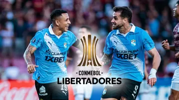 Así quedó el grupo de Sporting Cristal para la Copa Libertadores