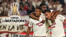 Así quedó el grupo de Universitario para la Copa Libertadores